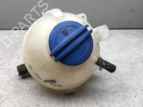 Used Expansion tank VW POLO (9N_, 9A_) 1.4 TDI (70 hp) 25534990