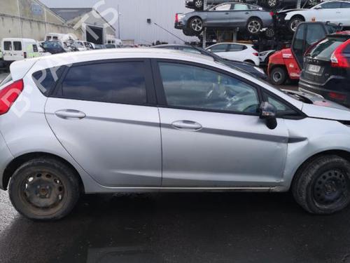 Climate control FORD FIESTA VI (CB1, CCN) 1.4 TDCi | BP25555104I5 - Image 26