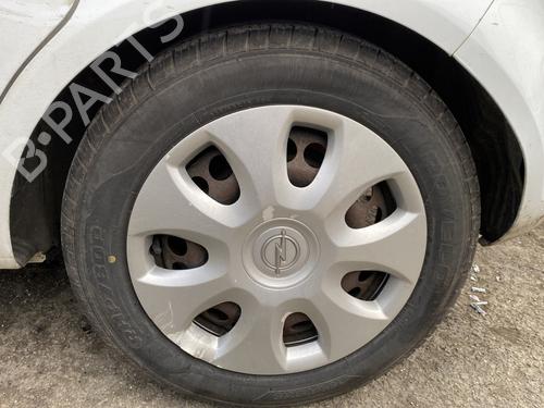 Right sun visor OPEL CORSA D (S07) 1.4 (L08, L68) | BP25539528I2  - Image 23