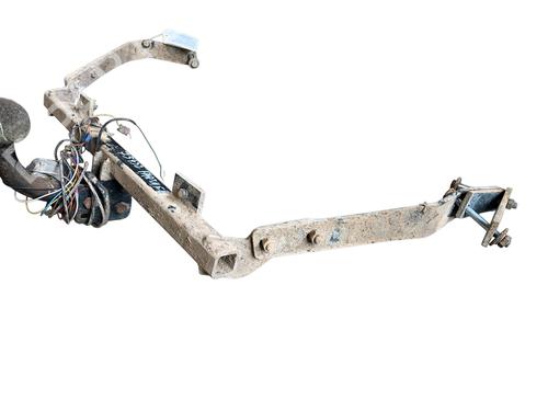 Tow ball/Mechanism PEUGEOT PARTNER Box Body/MPV (5_, G_) 1.9 D | BP29749093C141 