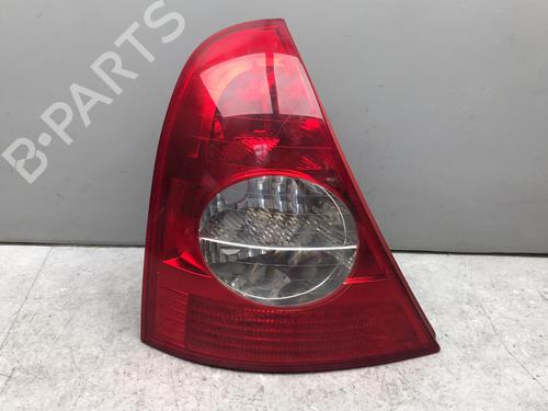 Used Left taillight Left taillight RENAULT CLIO II (BB_, CB_) 1.5 dCi (B/CB07) (65 hp) 25533623 25533623
