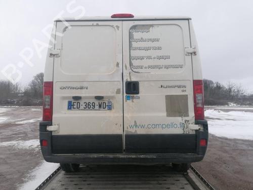 Front wiper motor CITROËN JUMPER I Van (244) 2.2 HDi | BP25579367M29 - Image 23