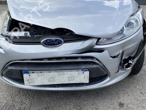 Climate control FORD FIESTA VI (CB1, CCN) 1.4 TDCi | BP28809498I5  - Image 17