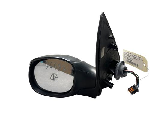 Used Left mirror Left mirror PEUGEOT 206 Hatchback (2A/C) [1998-2012] 33550626 33550626