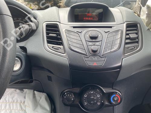 Display FORD FIESTA VI (CB1, CCN) 1.4 TDCi | BP25502223C48 