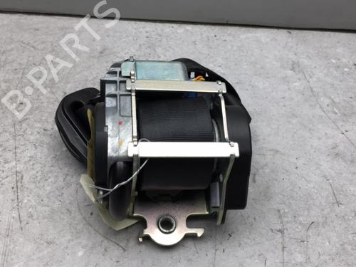 Used Front right seatbelt Front right seatbelt PEUGEOT 607 (9D, 9U) 2.7 HDi 24V (204 hp) 25537897 25537897