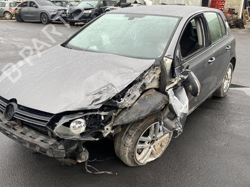 Left taillight VW GOLF VI (5K1) 1.6 TDI | BP25552180C34  - Image 8