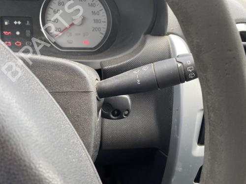 Front left lock DACIA LOGAN MCV (KS_) 1.5 dCi (KS0W) | BP25542759C98  - Image 14