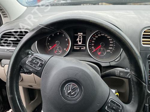 Horn VW GOLF VI (5K1) 1.4 TSI | BP25503316E13 
