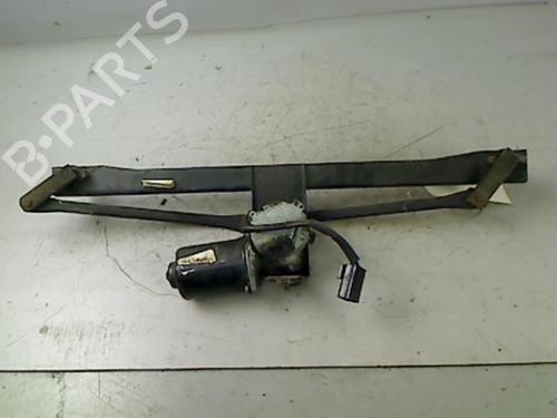 Used Front wiper motor Front wiper motor ROVER 100 / METRO Hatchback (XP) 114 D (52 hp) 25582496 25582496