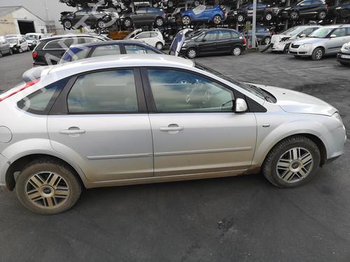 Climate control FORD FOCUS II (DA_, HCP, DP) | BP25580189I5 - Image 7