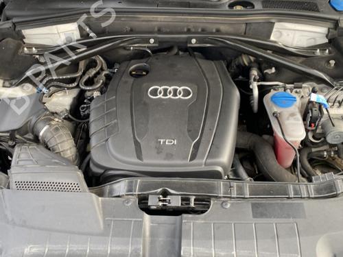 Front left interior door handle AUDI Q5 (8RB) 2.0 TDI quattro | BP26663368I13 - Image 7