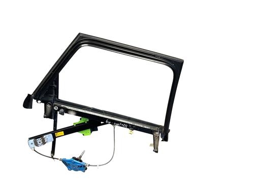 Rear left window mechanism AUDI A4 B6 Avant (8E5) 1.9 TDI | BP25540729C24 - Image 3