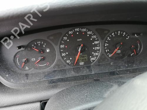 Front left window mechanism CITROËN C5 I (DC_) 2.0 HDi (DCRHZB, DCRHZE) | BP25525145C22  - Image 16