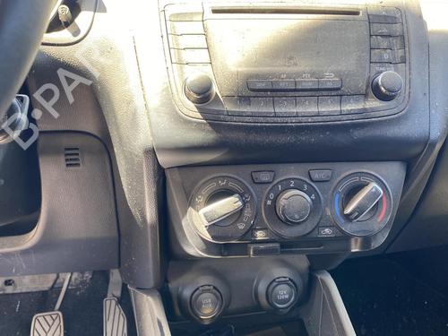 Steering column stalk SUZUKI SWIFT V (AZ) 1.2 (A2L412, ZC83S) | BP25566997I23 - Image 23
