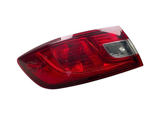 Used Left taillight RENAULT CLIO IV (BH_) 1.5 dCi 75 (75 hp) 31133026