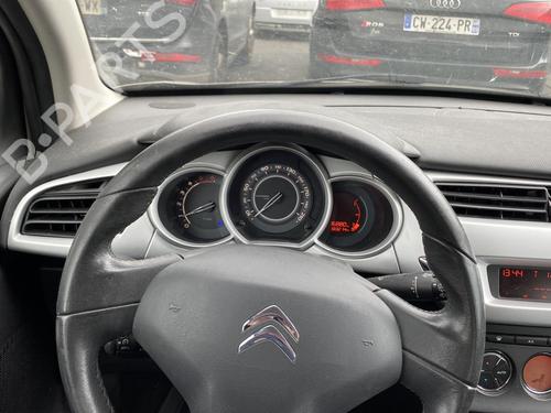 Rear mirror CITROËN C3 II (SC_) 1.6 HDi | BP25996468I6 - Image 22