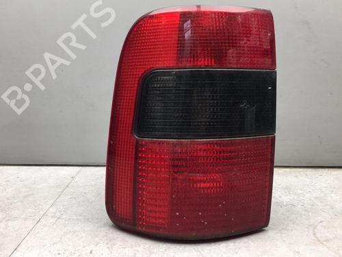 Used Left taillight CITROËN EVASION MPV (22, U6) 1.9 TD (92 hp) 25537924