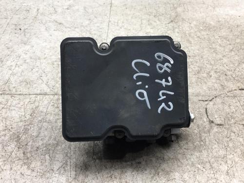 Used ABS pump ABS pump RENAULT CLIO IV (BH_) 1.2 16V (73 hp) 25542056 25542056