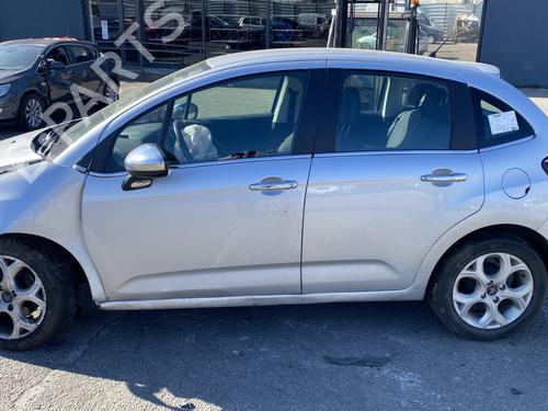 Módulo eletrónico CITROËN C3 II (SC_) 1.2 VTi 82 | BP38515001M83 - Image 5