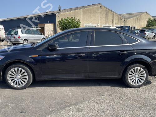 ABS pump FORD MONDEO IV (BA7) 1.8 TDCi | BP32207698M43  - Image 31