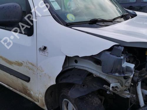 Left front steering knuckle RENAULT KANGOO Express (FW0/1_) 1.5 dCi 85 (FW0K, FW0L, FW0B) | BP25537366M25 - Image 22