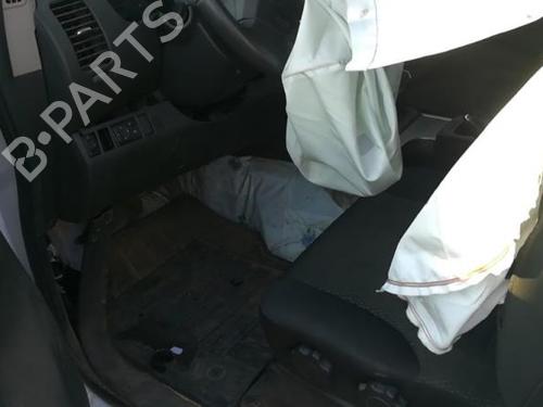 Steering pump NISSAN NAVARA NP300 (D40) 2.5 dCi 4WD (D40TT, D40T, D40M, D40BB) | BP25560456M99  - Image 19