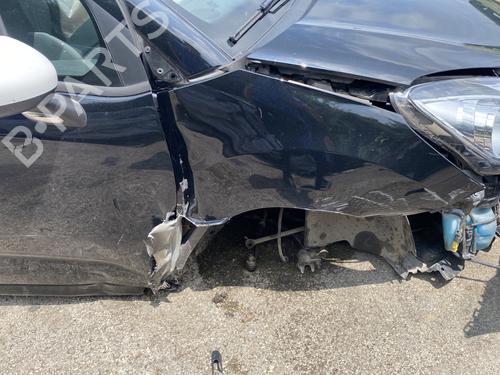 Headrest CITROËN C3 II (SC_) 1.4 HDi 70 (SC8HZC, SC8HR0, SC8HP4) | BP28201580I31 - Image 25