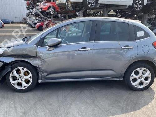 Right tailgate light CITROËN C3 II (SC_)  | BP25550338C80  - Image 10