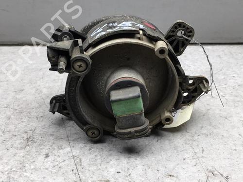Right front fog light MERCEDES-BENZ B-CLASS Sports Tourer (W245) B 180 CDI (245.207) | BP25556322C31 