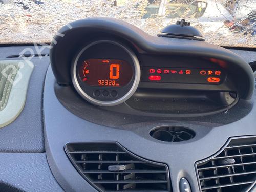 AC compressor RENAULT TWINGO II (CN0_) 1.2 16V (CN04, CN0B) | BP25574561M34  - Image 11