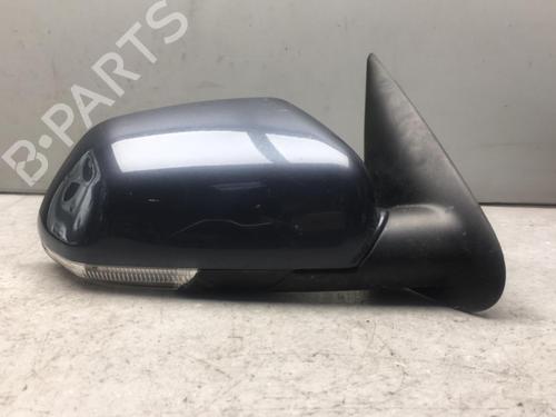 Used Right mirror SKODA OCTAVIA II Combi (1Z5) 1.9 TDI (105 hp) 25555552