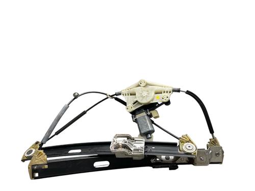 Rudehejsemekanisme Højre foran SEAT LEON (5F1) 1.6 TDI | BP25504282C23 