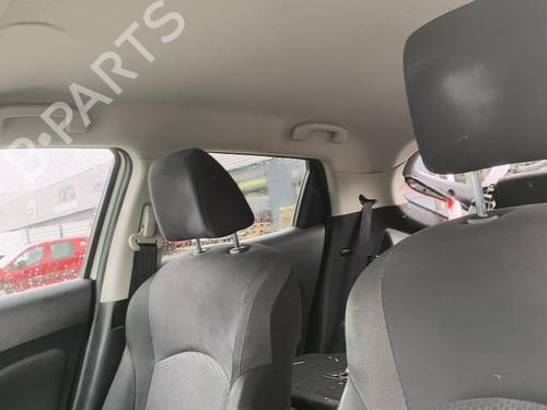 Left front window switch NISSAN JUKE (F15) 1.5 dCi | BP37072918I27 - Image 34