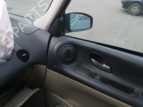 Front right lock RENAULT ESPACE IV (JK0/1_) 3.0 dCi (JK0E, JK0Y) | BP25578812C97 