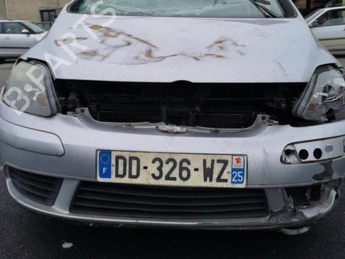 Switch VW GOLF PLUS V (5M1, 521) 1.9 TDI | BP25552420I30 - Image 9