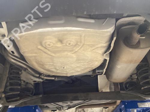 Front right lock FORD B-MAX (JK) 1.0 EcoBoost | BP31811130C97  - Image 42