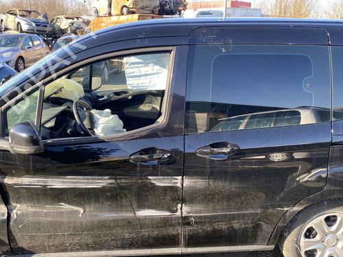 Rear mirror FORD TOURNEO COURIER B460 MPV 1.0 EcoBoost | BP27385829I6  - Image 31