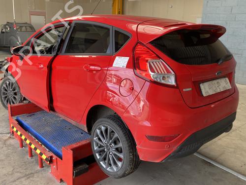 Left taillight FORD FIESTA VI (CB1, CCN) 1.0 EcoBoost | BP32526022C34 - Image 26