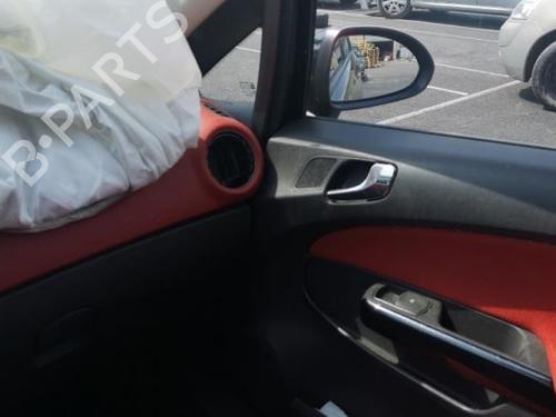 Left front driveshaft OPEL CORSA D (S07) 1.3 CDTI (L08, L68) | BP25521791M38  - Image 15