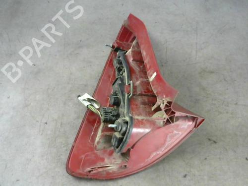 Used Right taillight Right taillight CITROËN C4 Coupe (LA_) 1.6 HDi (90 hp) 25577095 25577095
