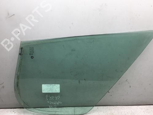 Used Front left quarter glass OPEL VIVARO A Van (X83) 2.5 DTI (F7) (135 hp) 25551360