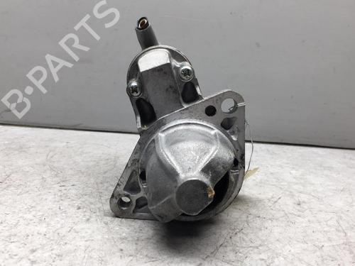 Used Starter OPEL AGILA B (H08) 1.2 (F68) (86 hp) 25522268