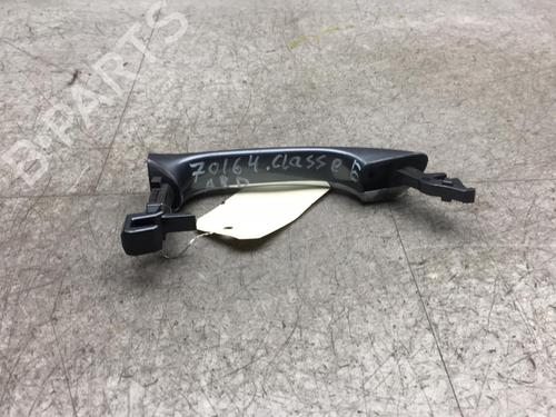 Rear right exterior door handle MERCEDES-BENZ E-CLASS (W211) E 280 CDI (211.020) | BP25502043C130 