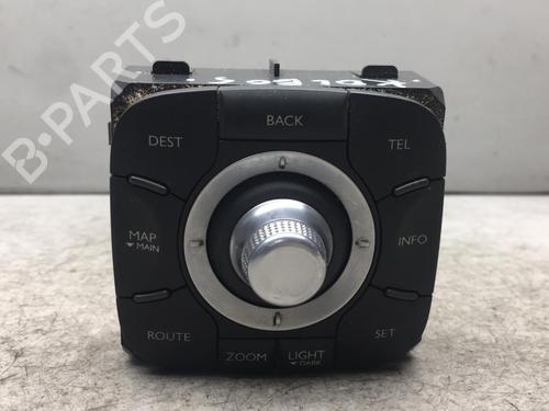 Switch RENAULT KOLEOS I (HY_) 2.0 dCi 4x4 (HY0K) | BP25510953I30 
