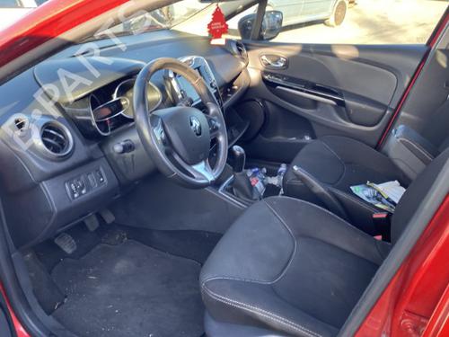 Climate control RENAULT CLIO IV (BH_) 1.5 dCi 75 | BP25543791I5 - Image 6