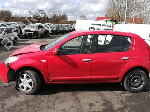 Ignition barrel DACIA SANDERO  | BP25553354M48  - Image 16