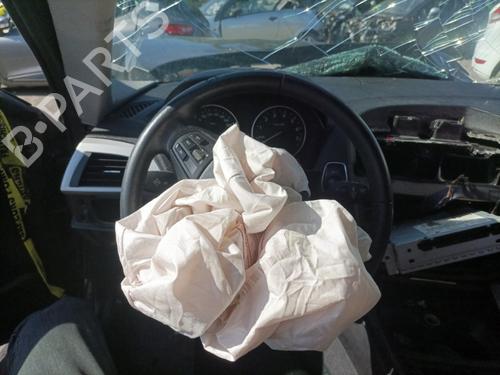 Front wiper motor BMW 1 (F21) 116 i | BP25549866M29 