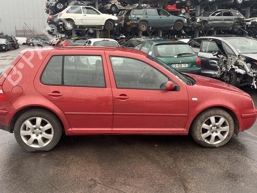 Sikkerhedssele-spænde VW GOLF IV (1J1) 1.9 TDI | BP25566418I32 