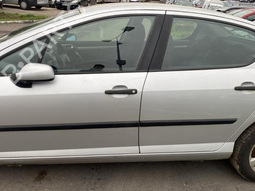 Climate control PEUGEOT 407 (6D_) 1.6 HDi 110 (6D9HZC, 6D9HYC) | BP25567814I5 - Image 7